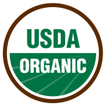 Organic CBD USDA Certified